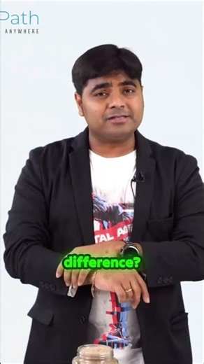 Stop Wasting Time! This Jar Experiment Reveals Everything.