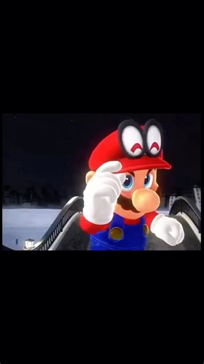 Super mario edit #edit #mario