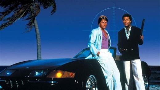 Michael B. Jordan Being Circled To Star In 'Miami Vice' Reboot