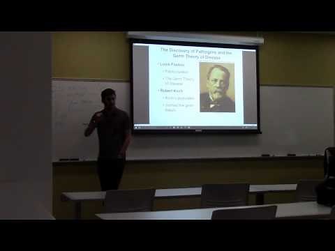 2/23/17 - Microbiology Exam I - Review Video 1