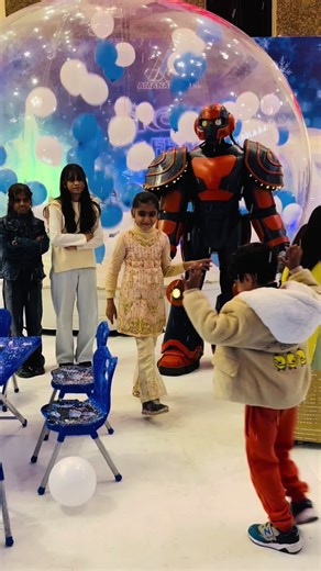 Live Snowing: Enjoy the Winter Wonderland Experience