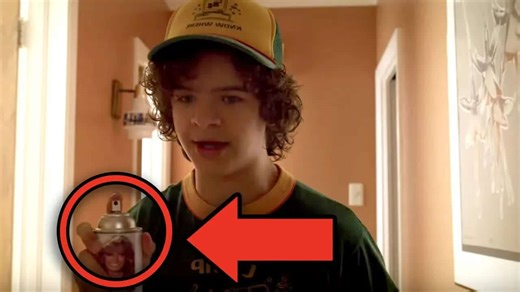 Stranger Things season 3 trailer - New monster theory #Debrief