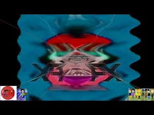 Klasky Csupo Effects #1 in Not Scary Hypercubed