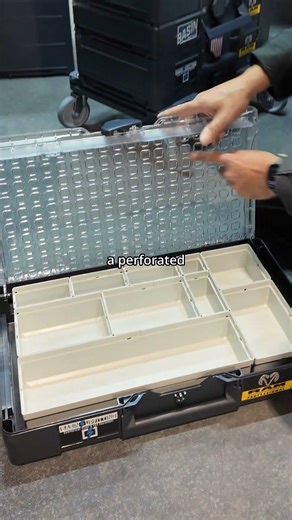 Haven't seen this before! Love using these 💪