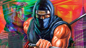 10 videojuegos de ninjas legendarios que todo fan debería jugar