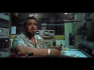 KODZ Oldies 94.9 - Wolfman Jack - Early 1992 - Radio Aircheck
