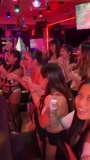 Wicked Bar! 😈🔥🥃 #wickedbarsoi6 #soi6 #pattaya #thailand