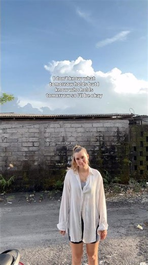 I will start speaking this over myself every evening.