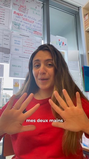 Anna on Instagram: "3️⃣ astuces pour comprendre et retenir la table de 9 ! Point d’explication : si la deuxième et la troisième astuce fonctionnent si bien c’est parce qu’il s’agit de compléments à 9. 2 + 7 = 9 3 + 6 = 9 4 + 5 = 9 5 + 4 = 9 Etc. #maths #sciences #school #ecole #enseigner #eleves #prof #pe #teampe #profdesecoles #teamprof #elementaire #ce2 #ce1 #cp #cm1 #tablesdemultiplication #teacher #teaching #france #francais #french Quelle est ton astuce préférée ??"