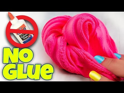 4 GLUE-FREE SLIME RECIPES FROM MY SUBSCRIBERS with products from ACTION!!! 😱 | CRASH TEST 💦