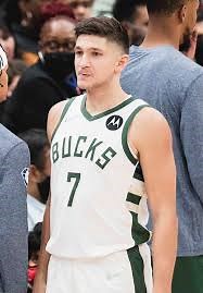 Grayson Allen: Fiance| House| Married| Children - sportsjone