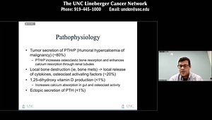 Case-Based Review of Oncologic Emergencies: Spinal Cord Compression, SVC Syndrome, Hypercalcemia, Tumor Lysis Syndrome, Leukostasis