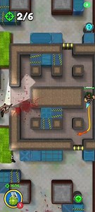 Challenge I completed the level without getting injured. How do you like it? Subscribe🔔 Like❤️