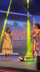 137K views · 3.6K reactions | Our beautiful hosts, @stonegal2 and @maria.yayra at the launch of #TV3TalentedKidz season 16 ❤️ #TV3GH | TV3 Ghana | Facebook