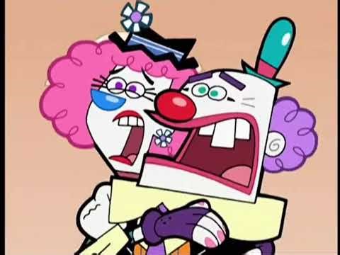 Disney XD US Monster Buster Club And Sweden Fairly OddParents Promos (2009 And 2010)