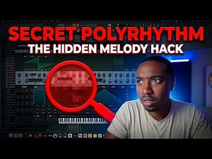 Polyrhythm: The Secret to BETTER Melodies