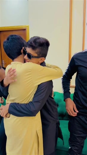 Cousins' Fun Zone: A Viral Makeup Challenge