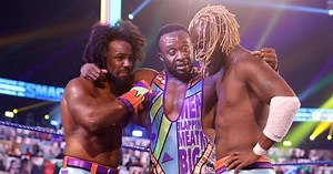 All You Need To Know About Big E's Return And The New Day's Future After Their 10-Year-Anniversary On WWE Raw