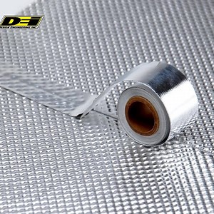 134K views · 1K shares | Block heat from any source! Get cooler interiors and protect components with Floor & Tunnel Shield. @designenginc #minescoolerthanyours | Design Engineering, Inc. | Facebook