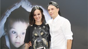 GALA VIDEO - PHOTO – Alizée in “love” de sa petite Maggy : elle partage un nouveau cliché attendriss