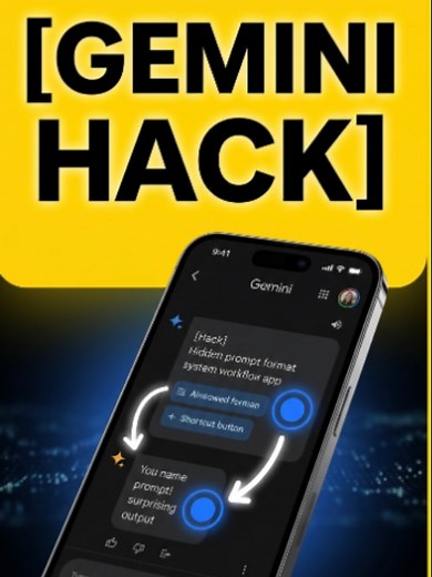 Did you know that Gemini can actually convert a file into a podcast-style audio? 🎧 #GeminiAI #AItools #TechHack #AIInnovation #Podcast #ContentCreation #DigitalTools #AIFeatures #TechTips #LearnWithAI