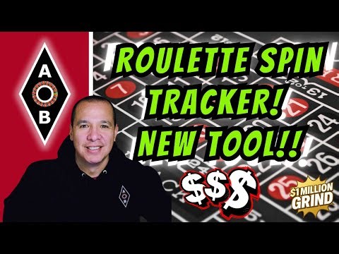 Win More at Roulette: Secret Pattern Tracking Strategy! Get this tool FREE!!!!