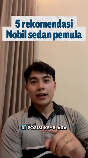Hyundai Avega vs Sedan Tua Lain: Pilihan Terbaik untuk Pemula