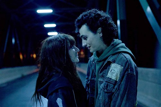 How SYFY’s Revival is Faithful to the Original Comic - and How It’s Not (EXCLUSIVE)