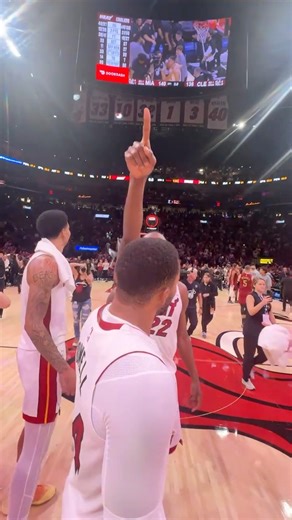 OMG ANDREW WIGGINS FOR THE WIN! | Miami Heat