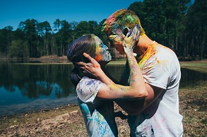 24 Simple Ways To Be Playful With Your Partner - Part 2