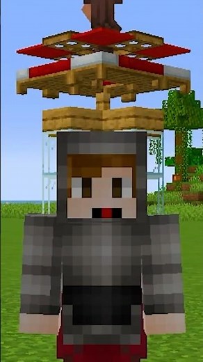 THE BEST MINECRAFT FARM! 🤯⛏️ #shorts