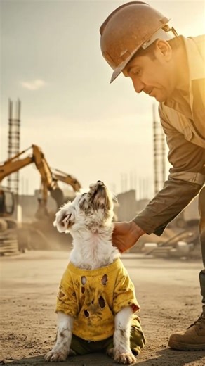 poor puppy gets beaten… but still brings medicines 😢🐾 #aistory #comedy #ai #youtubeshorts