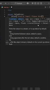 STOP Errors in Your Project #shorts #coding #programming #python #javascript #developer #ai