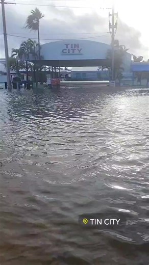 5.6K views · 16 reactions | Tin City in Naples, FL flooded by Helene surge. @chuckbender66 posted on X. | Channing Frampton | Facebook