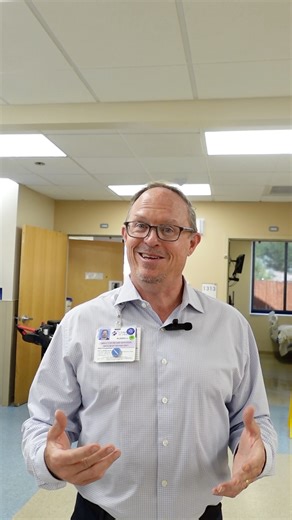 2.1K views · 59 reactions |  Take a tour through our Inpatient Rehab Center, where the design is inspired by the beauty of New Mexico’s four seasons and the journey to recovery. Thanks Russell Stowers for the amazing tour! ☀️❄️ Part II coming soon, turn on post notifications to stay up to date! #FourSeasonsOfRecovery #CSVProud #InpatientRehab #NewMexico #Healing | CHRISTUS St. Vincent Regional Medical Center | Facebook