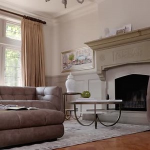 Take a sneak peek at one of our Autumn trends: French Classicism. Excited to see the full look? Keep your eyes peeled as all will be revealed very soon... 🤩 | Housing Units