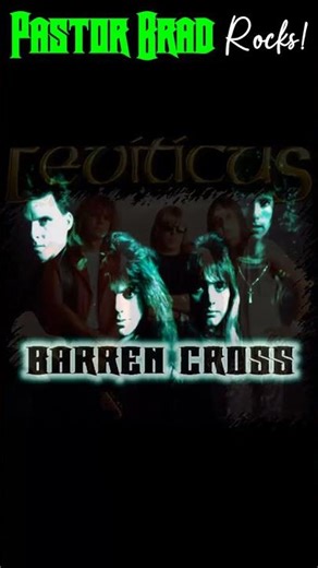 80s Christian Metal: The Era That CHANGED Everything!