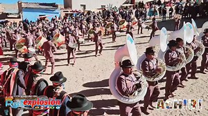 79K views · 1K reactions | #ACHIRI_PROV_PACAJES FASTUOSA ENTRADA EN ACHIRI - 2da PARTE Real Explosión de La Paz junto a la fraternidad Asociación Asociación Fraternidad Morenada Unión El Porvenir de Achiri - Fraternidad Morenada Unión el Porvenir de Achiri ‐ Somos Achiri | Real Explosión de La Paz | Facebook