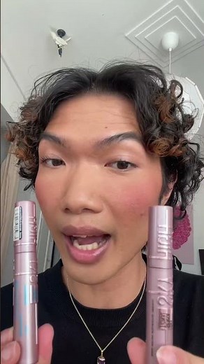 Vattenfast vs vanlig mascara