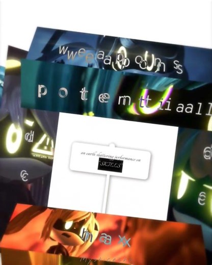 Serial Designation J vs Serial Designation V | #murderdrone #serialdesignationv #serialdesignationj