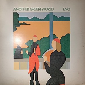 Eno - Another Green World