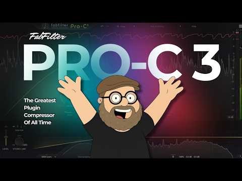 FabFilter Pro C 3