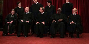 Supreme Court: Hacking conviction stands for man who didn’t hack computer