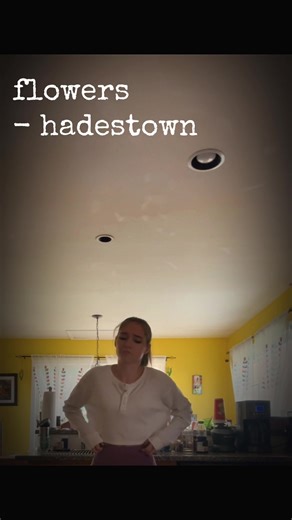 dream role from my fav musical @Hadestown #hadestown #singing #broadway #vocals #fyp
