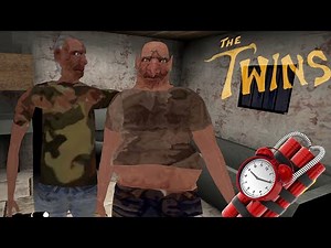 THE TWINS Full gameplay