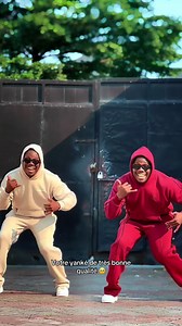 Stone Danseur congolaise : votre yanké de très bonne qualité