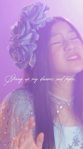 You are created with purpose. You are beautifully designed by God. Watch “Wonderfully Made” today. 💛✨ | Creative Trio