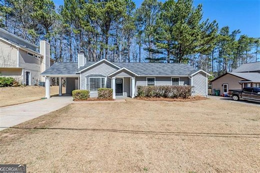 2419 Leslie Brook Dr, Decatur, GA 30035 | Estately 🧡 | MLS# 10709486