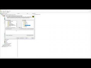 How-To Deploy a ProjectWise Managed WorkSpace (Step 1)