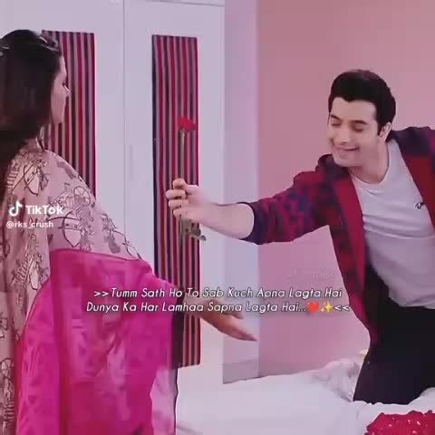 Kasam Teri Pyaar ki 🔥❤️
